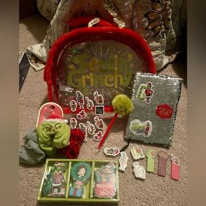 Grinch Bundle